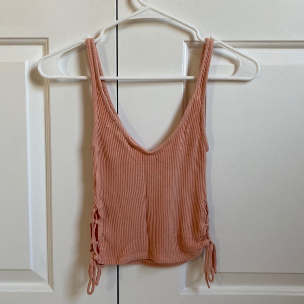 Tank Top - Picture 2 of 2